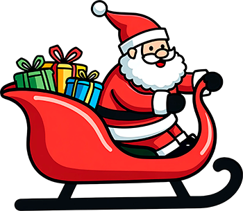 MaGeSY MERRY XMAS 2025