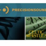 Celtic Whistles MULTiFORMAT TEAM SPiRiT| ISO | 30.01.2010 | 192 MB The...