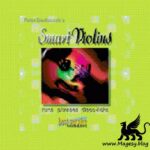 Peter Siedlaczeks Smart Violins AKAi 4CDs Set