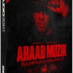 ARAAB MUZIK Sample Drumkit WAV