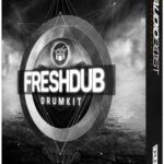 AudioBoost Freshdub Drumkit WAV-DiSCOVER