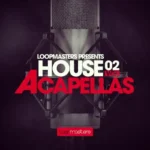 House Acapellas Vol.2 MULTiFORMAT House Acapellas Vol.2 TEAM MAGNETRiXX | 19 September 2013 | 661 MB...