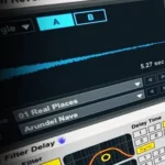 Live 9 Reverb And Delay In Action TUTORiAL-SYNTHiC4TE