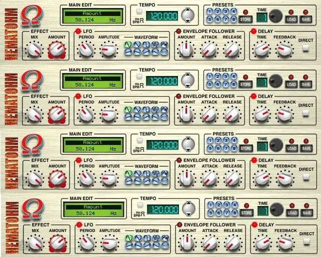 ohm-force-hematohm