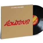 Bob Marley Exodus MULTiTRACK FLAC