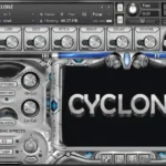 Cyclone KONTAKT TEAM MAGNETRiXX | 29 October 2013 | 2.46 GB CYCLONE...