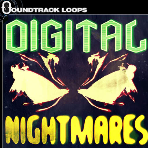 Digital Nightmares WAV