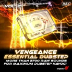 Essential Dubstep Vol.2 WAV DVDR-DYNAMiCS