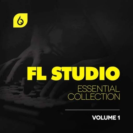 FL Studio Essential Collection Volume 1 FLP FST WAV-MaGeSY