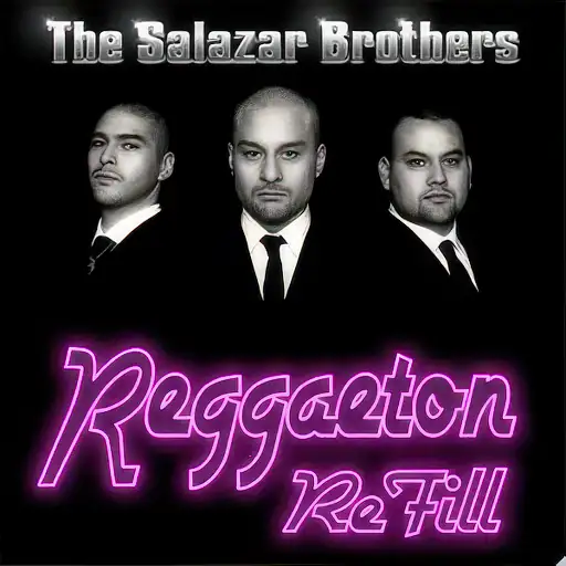 Salazar Brothers Reggaeton Reason REFiLL-standard v2-512w-MaGeSY