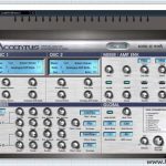 Sonic at Work ACCENTUS v1.0 VSTi x86 WiN-ViP