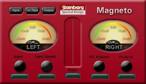 Steinberg Magneto 2 v2.0.1 x86 WiN-R2R