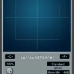 Steinberg NUENDO v6.0.6 Surround Panner VST v2.6.2.46 x86 x64-CHAOS
