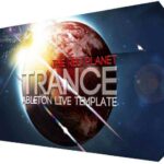 The Red Planet Trance ABLETON TEMPLATE PROJECT