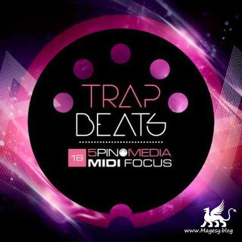 Trap Beats MULTiFORMAT