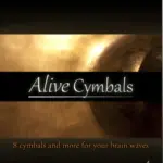 Alive Cymbals v1.5 KONTAKT