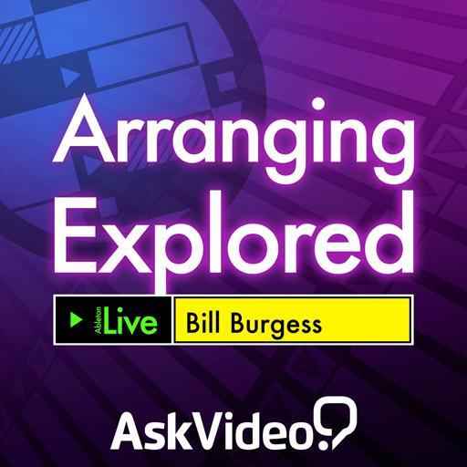 Arranging Explored Live 9 TUTORiAL-MaGeSY