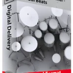 Bandmates Drummer Global Beats MULTiFORMAT SCD-AMPLiFYiSO Drummer Global Beats Team AMPLiFYiSO | 13 August 2008 | 373.7MB More...