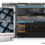 Dark Pressure v2.0.1 MASCHiNE P2P | 30 September 2020 | 541 MB...