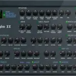 Cakewalk Triangle II v1.1 VSTi x86 WiN-HY2ROG3N