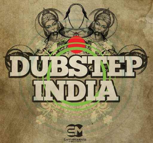 Dubstep India WAV ALP-MaGeSY