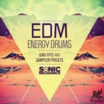 EDM Energy Drums MULTiFORMAT-MaGeSY
