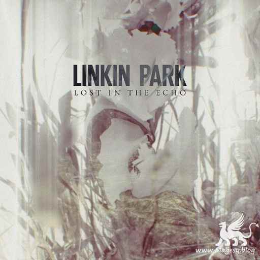 Linkin Park LOST IN THE ECHO STEMS FLAC WAV MP3