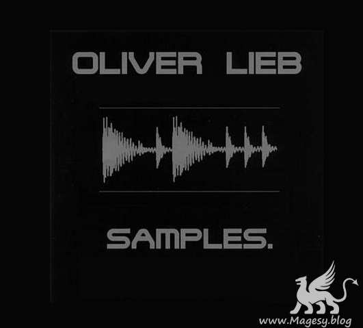 Oliver Lieb Samples CDDA-KRock
