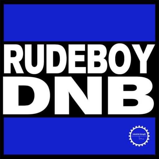 Rudeboy DnB MULTiFORMAT