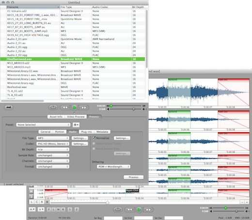 Sound Grinder Pro v3.2 macOS-HCiSO