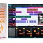 Steinberg Sequel v3.0.0 WiN TEAM XCLUSiVE | 23/12/2013 | 1.7 GB Sequel...