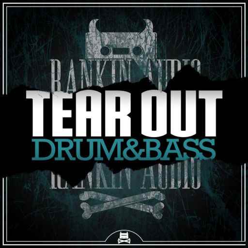 Tear Out DnB WAV MASSiVE