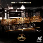 Underground Vocals Vol.1 WAV-MAGNETRiXX