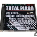 Total Piano GiGA Team ALFiSO | 06 June 2003 | 812 MB...