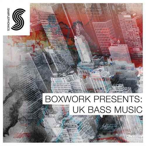 Boxwork UK Bass Music MULTiFORMAT
