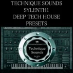 Deep Tech House Sylenth1 Presets-MAGNETRiXX