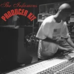 Havoc: The Infamous Producer Kit P2P | 13 January 2014 | 423...