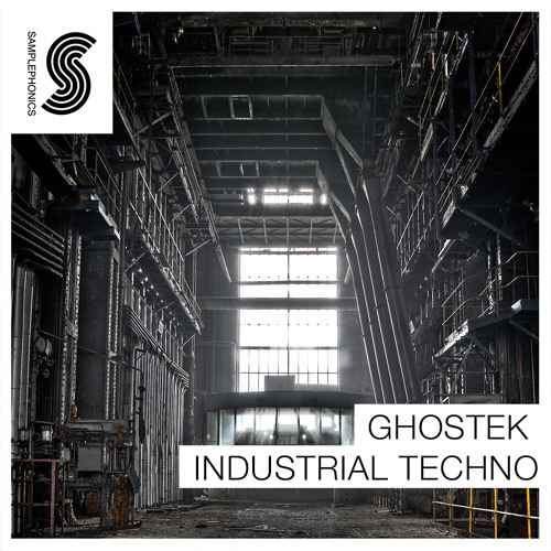 Industrial Techno MULTiFORMAT-AUDiOSTRiKE