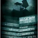 Music Box KONTAKT-MAGNETRiXX