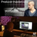 Producer Masterclass Headhunterz P2P | 22 January 2014 | 1.60 GB Headhunterz...