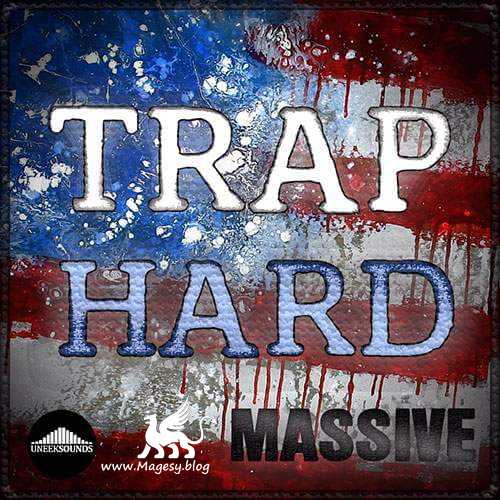 Trap Hard For Ni MASSiVE NMSV