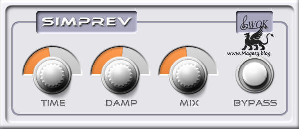 WOK SiMPREV v1.2 VST x86 WiN-ASSiGN