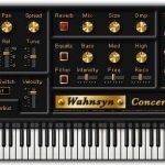 Wahnsyn Concerto II v2.1 VSTi x86 WiN-peace-out