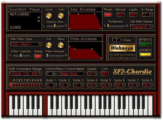 Wahnsyn SF2 Chordie v1.0 VSTi x86 WiN-peace-out 