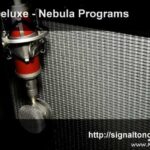 Amp Deluxe Fender Deluxe For Nebula