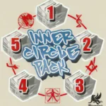 BanGin Beats – The Inner Circle Library WAV