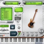 Bornemark Broomstick Bass VSTi x86 WiN MAC-FULL