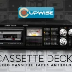 Cassette Deck 1 For Nebula Team ARCADiA | 30 December 2025 |...