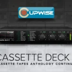 Cassette Deck 2 For NEBULA Team ARCADiA | 31 December 2025 |...