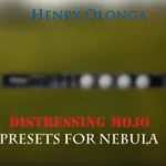 Distressing Mojo for Nebula 192 khz